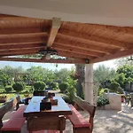 House Kuna - Kuca Za Odmor I Opustanje -np Krka Prázdninový dům *