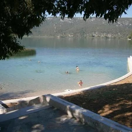 House Kuna - Kuca Za Odmor I Opustanje -np Krka * Bristane