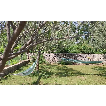 House Kuna - Kuca Za Odmor I Opustanje -np Krka