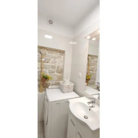 Prázdninový dům House Kuna - Kuca Za Odmor I Opustanje -np Krka Bristane