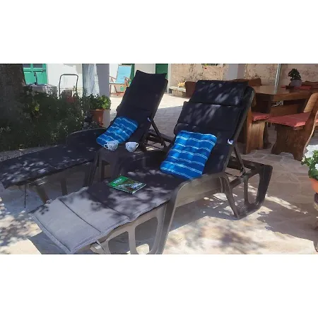 House Kuna - Kuca Za Odmor I Opustanje -np Krka Semesterbostad