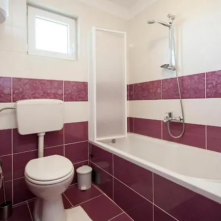 House Kuna - Kuca Za Odmor I Opustanje -np Krka