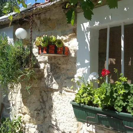 House Kuna - Kuca Za Odmor I Opustanje -np Krka * Bristane