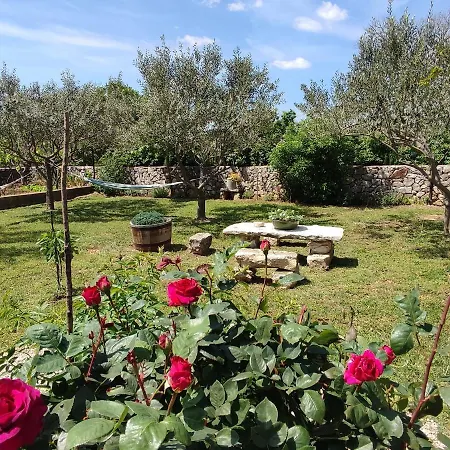 House Kuna - Kuca Za Odmor I Opustanje -np Krka Bristane