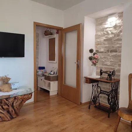 House Kuna - Kuca Za Odmor I Opustanje -np Krka * Bristane