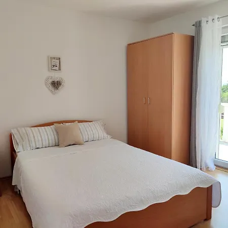 House Kuna - Kuca Za Odmor I Opustanje -np Krka