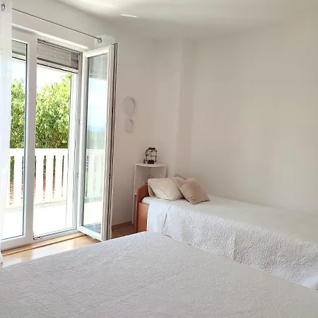 Prázdninový dům House Kuna - Kuca Za Odmor I Opustanje -np Krka