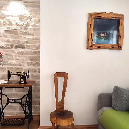 House Kuna - Kuca Za Odmor I Opustanje -np Krka Vakantiehuis