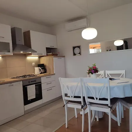 House Kuna - Kuca Za Odmor I Opustanje -np Krka