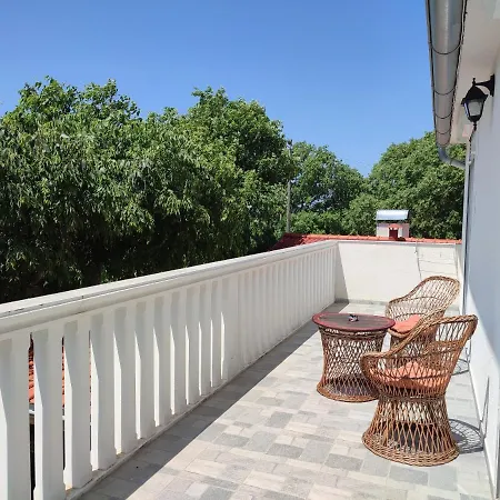 Semesterbostad House Kuna - Kuca Za Odmor I Opustanje -np Krka