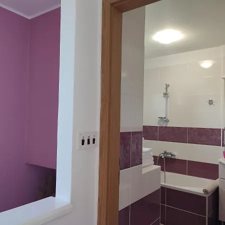 House Kuna - Kuca Za Odmor I Opustanje -np Krka