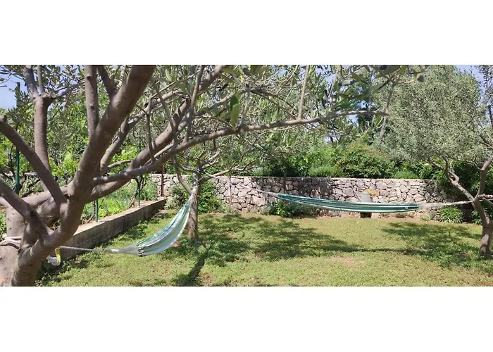 House Kuna - Kuca Za Odmor I Opustanje -np Krka