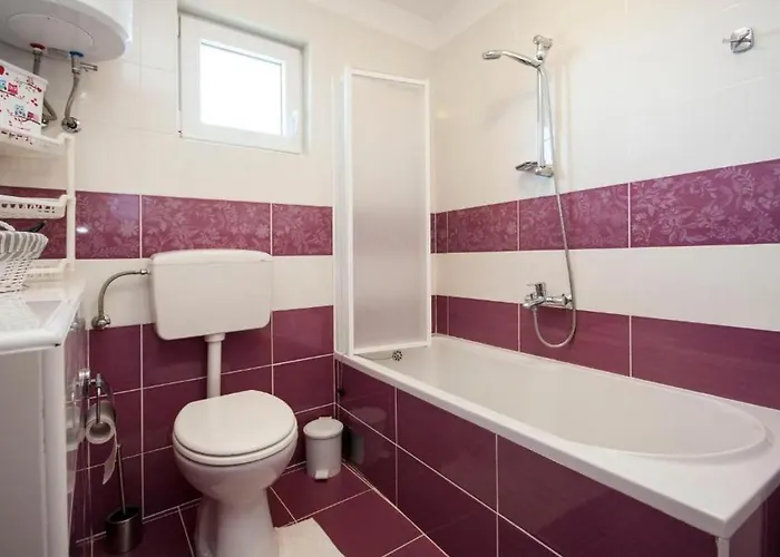 House Kuna - Kuca Za Odmor I Opustanje -np Krka