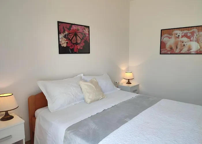 Prázdninový dům House Kuna - Kuca Za Odmor I Opustanje -np Krka *