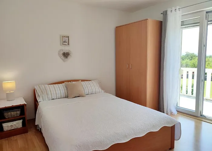 House Kuna - Kuca Za Odmor I Opustanje -np Krka