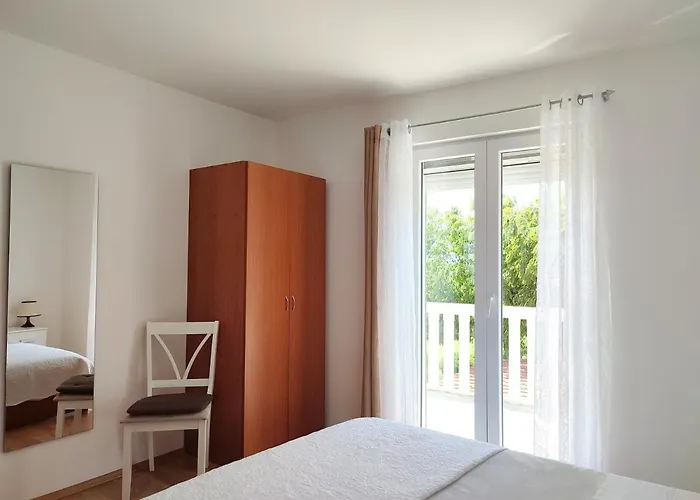 Hébergement de vacances House Kuna - Kuca Za Odmor I Opustanje -np Krka *