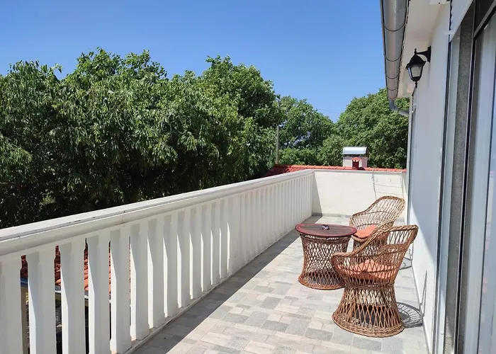 Hébergement de vacances House Kuna - Kuca Za Odmor I Opustanje -np Krka