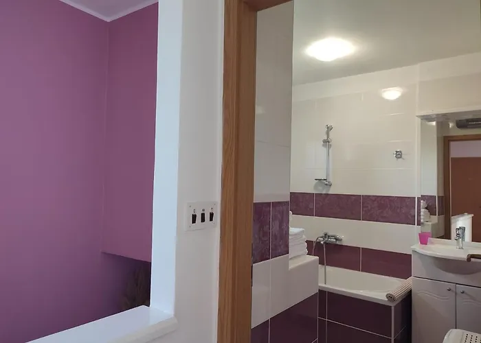 House Kuna - Kuca Za Odmor I Opustanje -np Krka